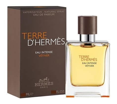 HERMÈS Terre d'Hermès 3